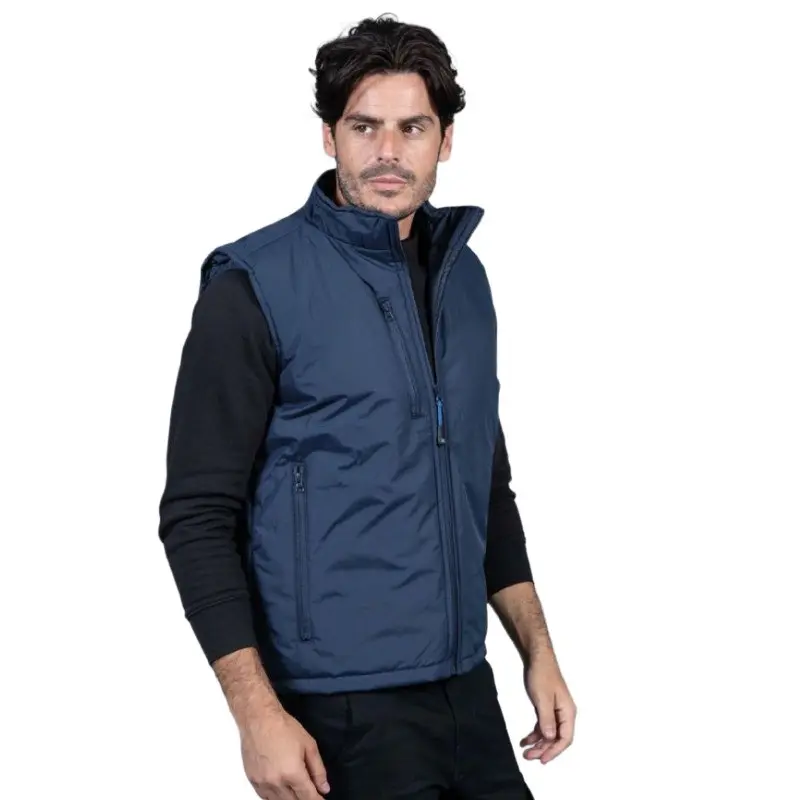 Vendita Gilet imbottiti amburgo navy gilet imbot online in offerta