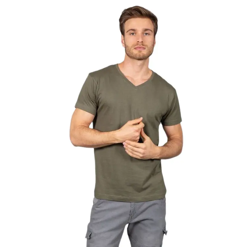 Offerta T-shirt venezuela man navy t-shirt da lavoro