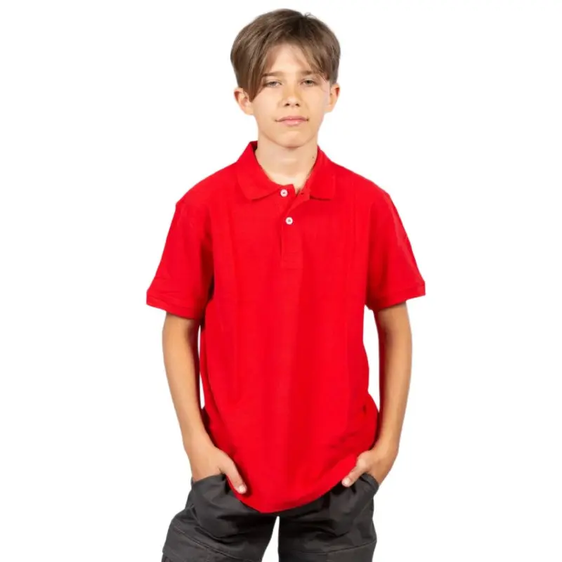 Vendita online Polo san francisco boy navy polo da lavoro a prezzi economici