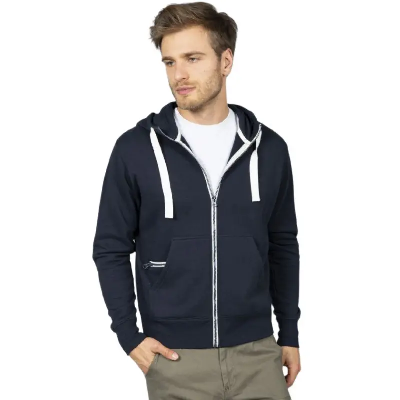 Vendita Felpe nevada navy felpa online in offerta