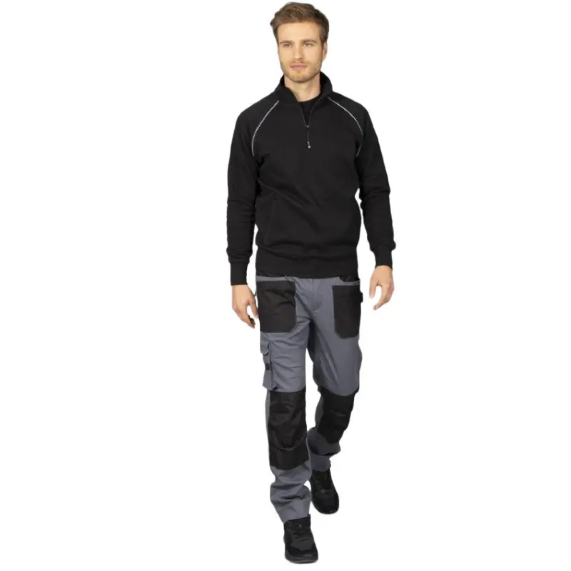 Offerta Pantaloni riad navy pantalone da lavoro al minor prezzo