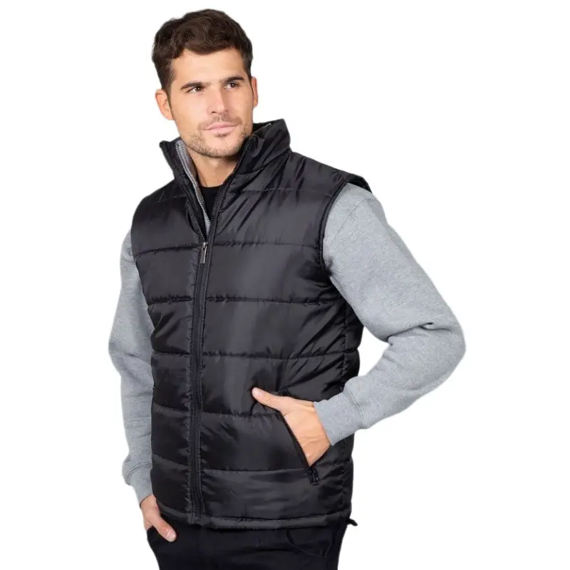Vendita Gilet imbottiti new shanghai royal gilet online in offerta