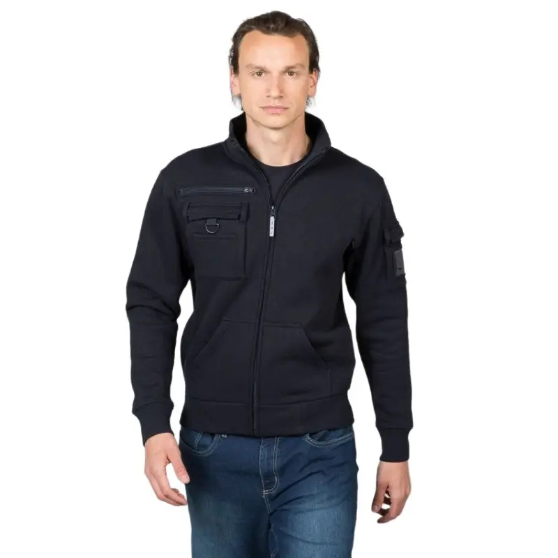 Vendita Felpe italy navy-c felpa online in offerta