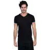 Offerta T-shirt new milano navy t-shirt da lavoro