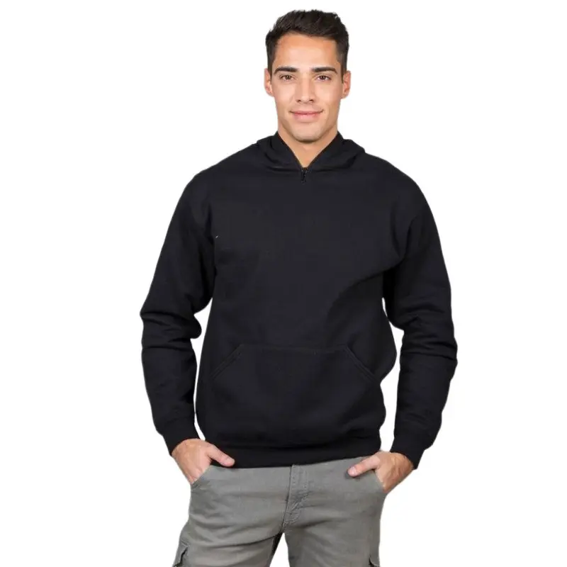 Offerta Mit liverpool black felpa ninja da lavoro al minor prezzo