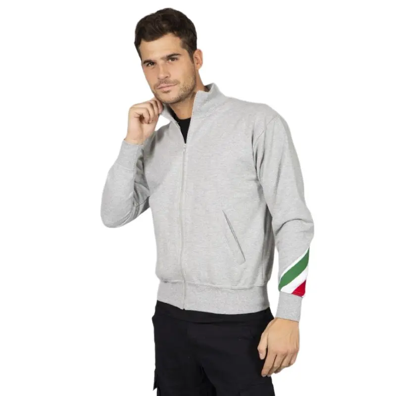 Offerta Mit pesaro navy felpa da lavoro al minor prezzo