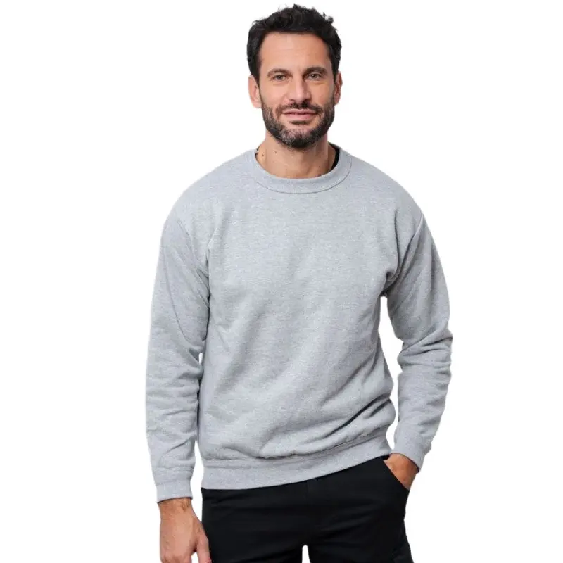 Offerta Mit como navy felpa da lavoro al minor prezzo