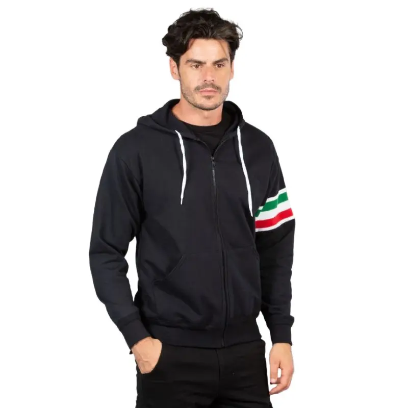 Offerta Mit verona navy felpa da lavoro al minor prezzo