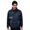 Vendita Gilet imbottiti holland gilet-c colore n online in offerta