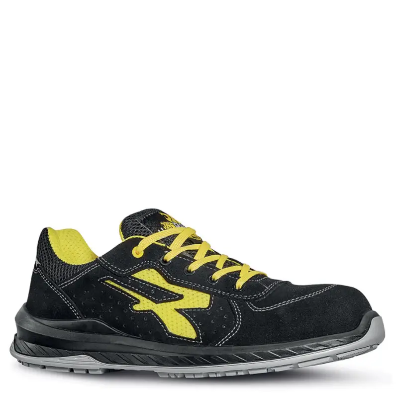 Oferta Zapato upower vortix fo s1p esd para trabajo