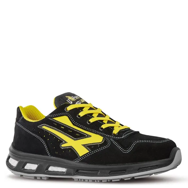 Oferta Zapato upower axel fo s s1p esd para trabajo