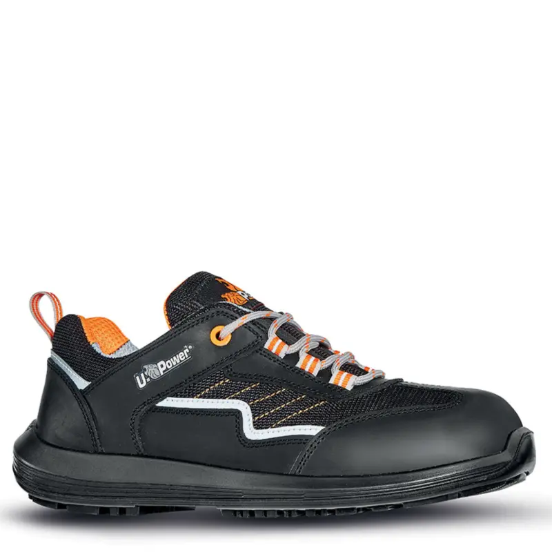 Offer upower miami s1p src work shoe