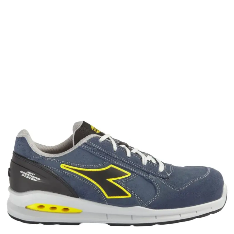 Diadora Run Net Airbox Matrix S3 SRC al miglior prezzo