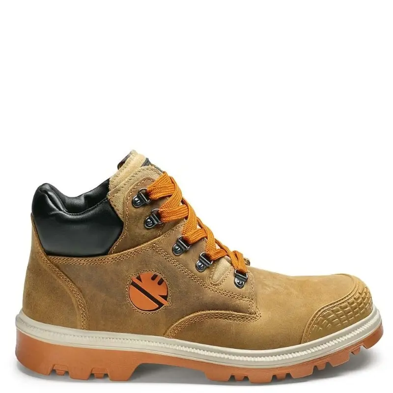 Scarpa Dike DINT H S3 Alta Nubuck HRO al miglior prezzo