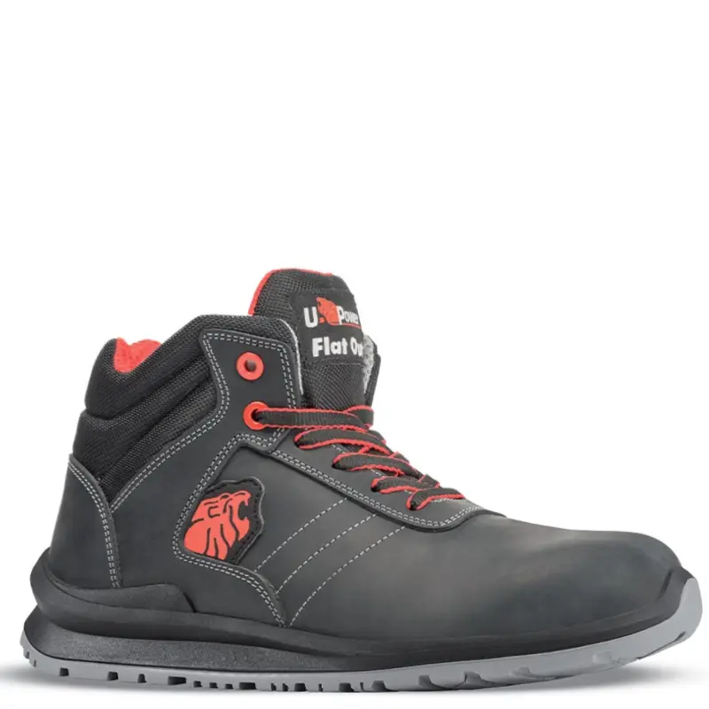 Offerta Scarpa upower walter s3 src da lavoro