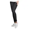 Vendita Leggins da lavoro nero online in offerta