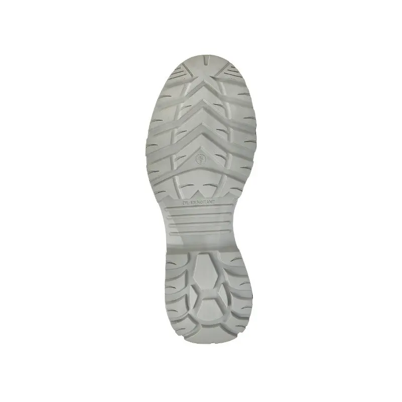 U-Power STRIDE ESD S3 SRC CI LG FO SR Safety Shoe