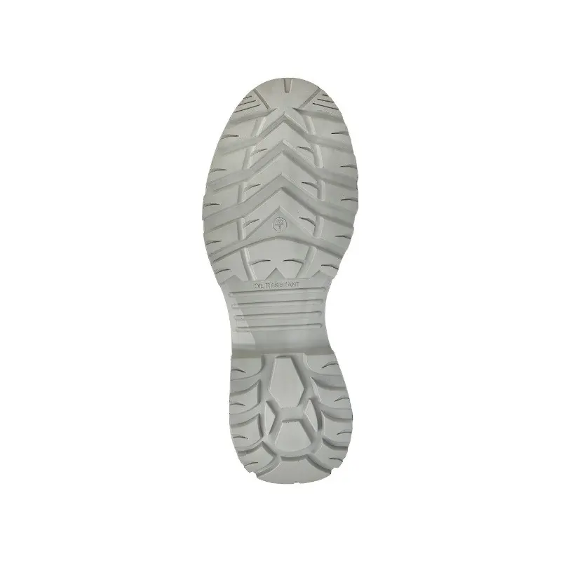 Scarpe U-Power Root S3S CI SC LG ESD | Pelle Pull-up Idro