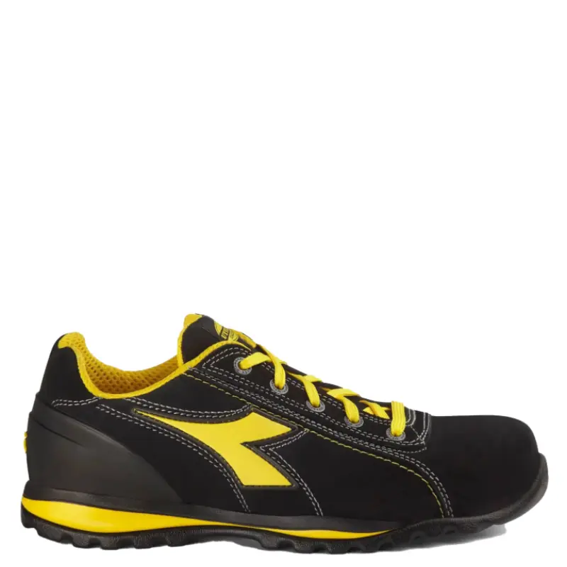 Offerta Scarpa diadora glove low s1p hro sra da lavoro