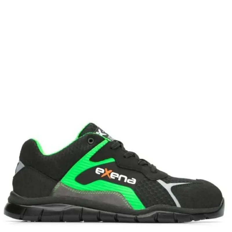 Biete Exena s1p src Arbeitsschuhe an