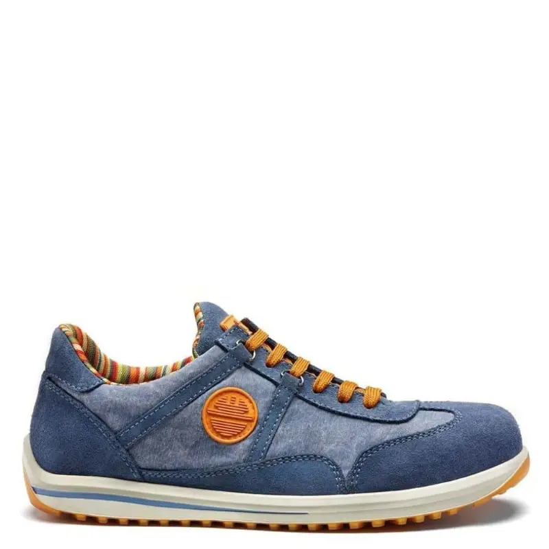 Offerta Scarpa dike jeans s1p src esd da lavoro