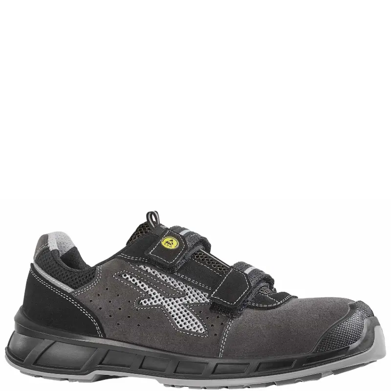 Venta en línea de sandalias de trabajo upower prince fo sr s1p esd a precios económicos