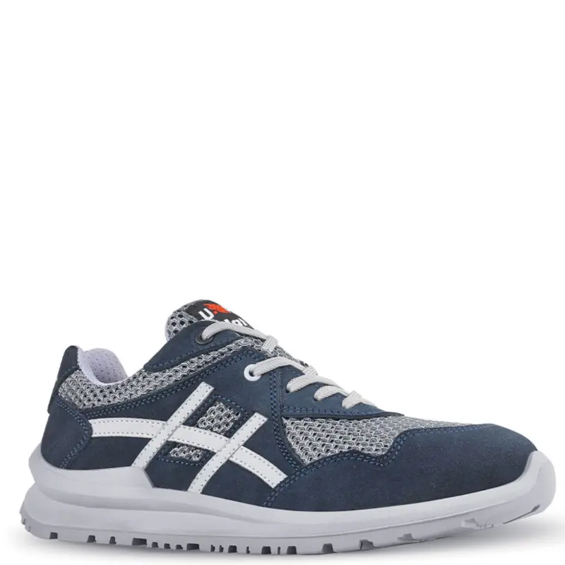 Offer Upower alain s1p src work shoe