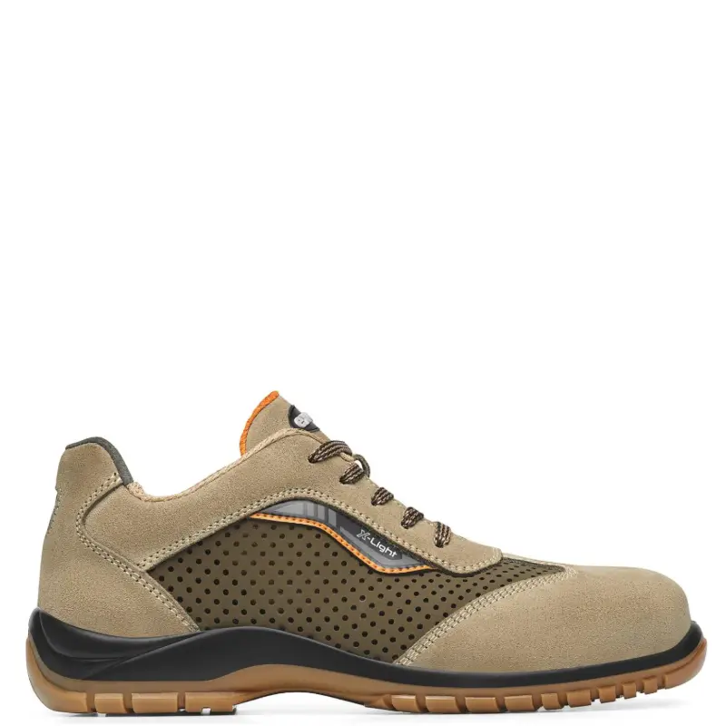 Offerta Scarpa exena argo_23 s1 pl fo sr da lavoro