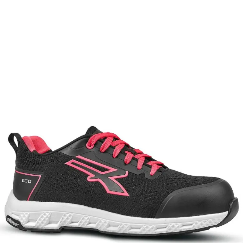 Scarpe U-Power Maya S1PS HI HRO ESD | Leggere ed Elastiche