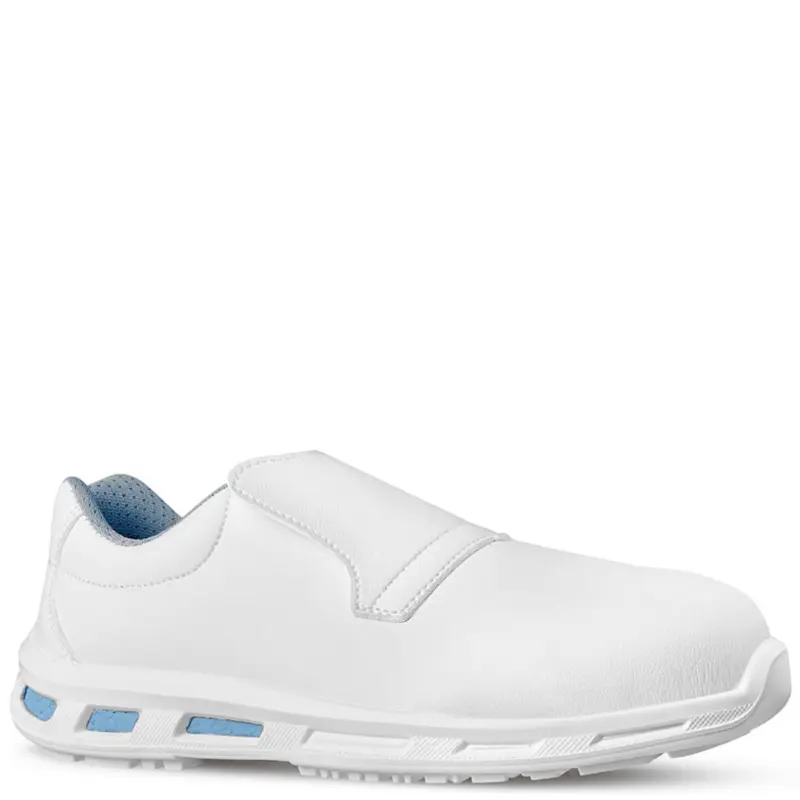 Offerta Scarpa upower blanco o fo sr s2 da lavoro