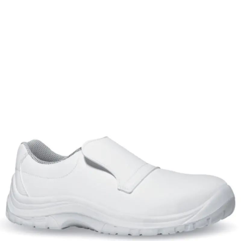 Scarpe U-Power Reply S2 FO SR | Antinfortunistiche Bianche