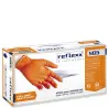 Orange Nitrile Gloves Sale Online On Sale