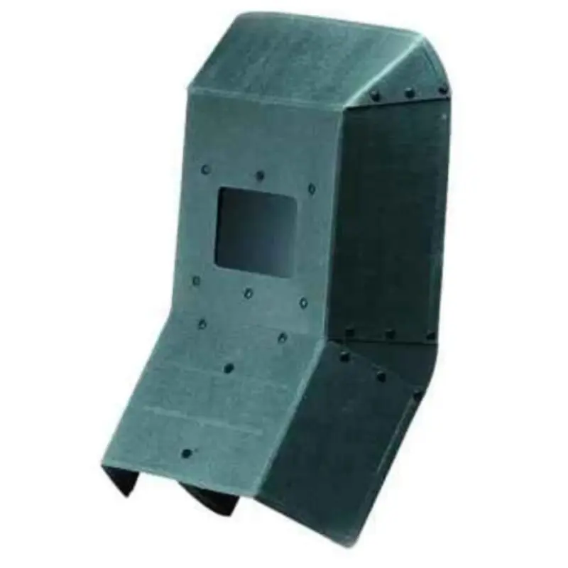 Oferta Mascarilla de soldadura manual para trabajo al precio más bajo