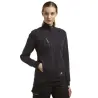 Giacca Softshell Donna Diadora Athena Antivento Slim Fit