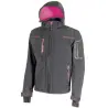 Giacca Softshell da Lavoro Donna U-Power Space