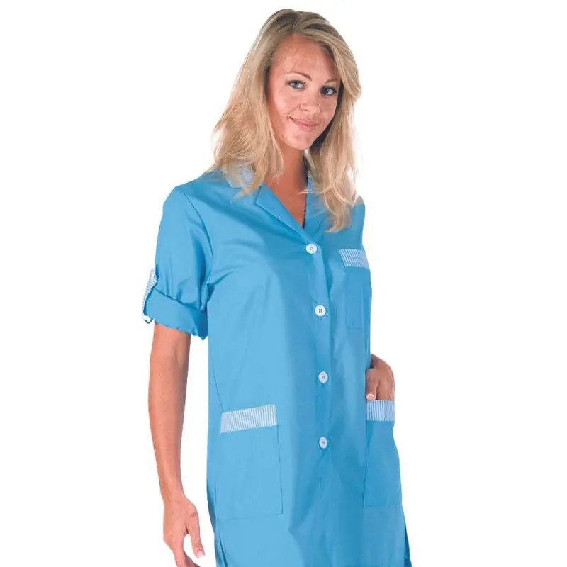 Camice azzurro in offerta in vendita online