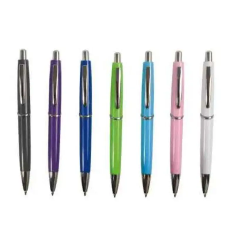 Offre Stylo à bille de couleur  pas cher