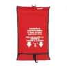 Online sale Fire blanket with soft case at low and affordable prices