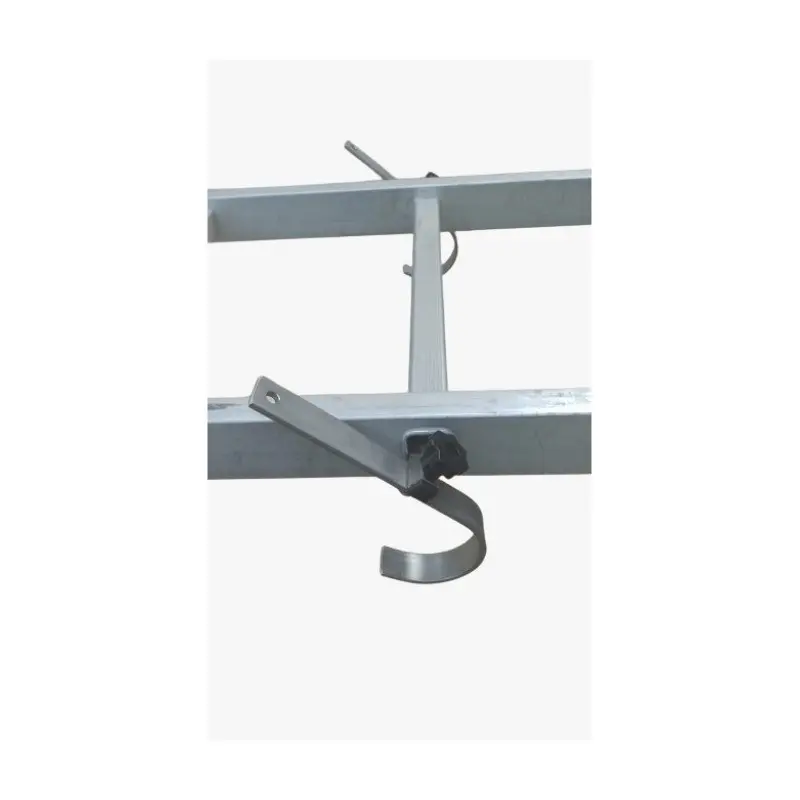 Gancio Scala in Acciaio Inox Brevettato al miglior prezzo