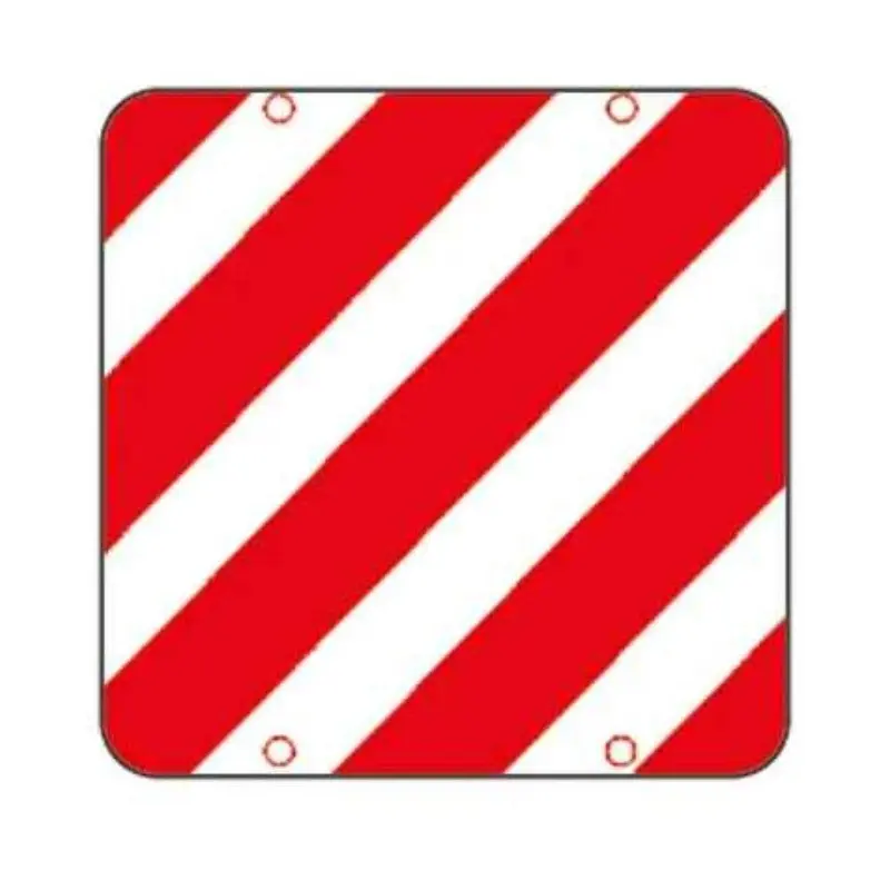 Offer Panel for protruding loads from work at the lowest price