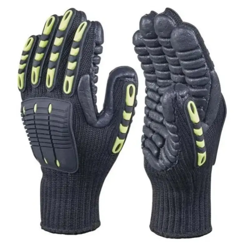 Nysos Anti-Vibration Work Glove Offer at the Lowest Price