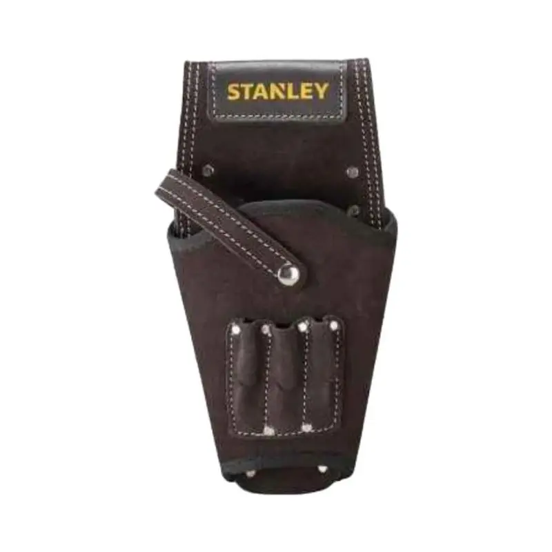 Vendita Fodero porta trapano in cuoio online in offerta