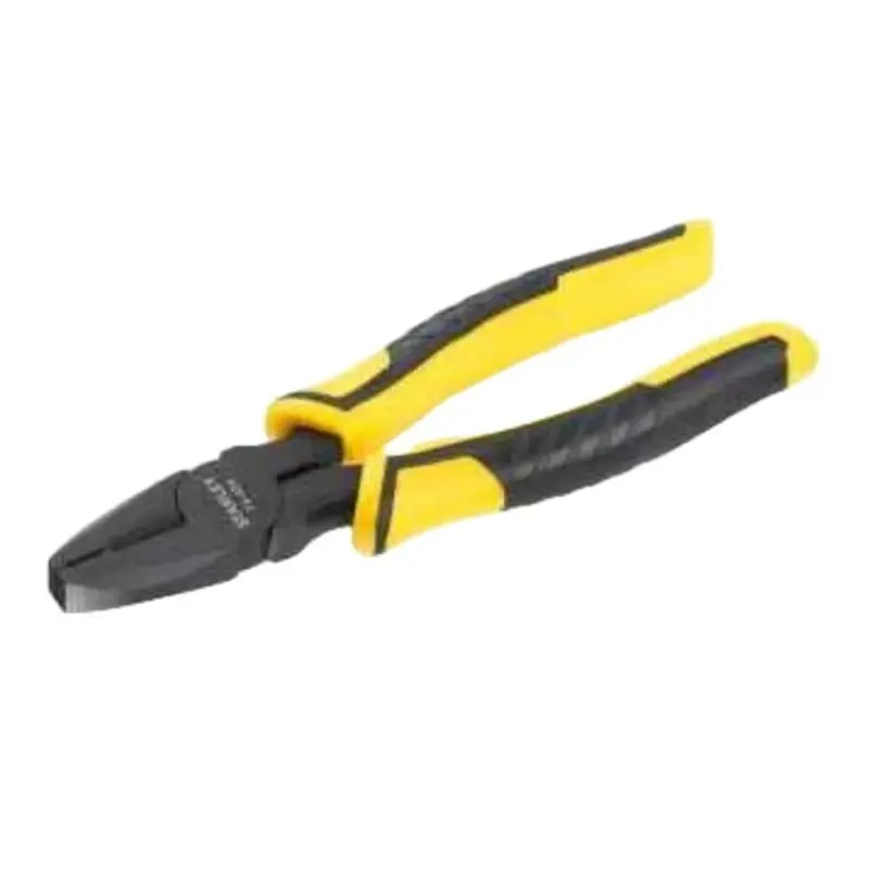 Offerta Pinze universali control grip da lavoro al minor prezzo