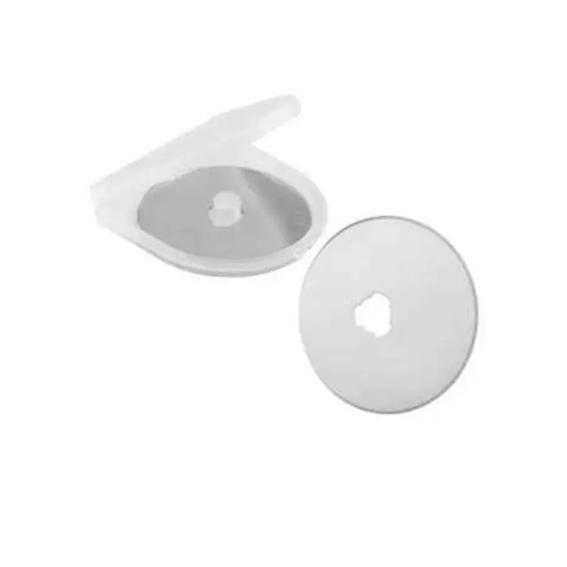 Oferta hoja para cuchillo de trabajo rotativo al precio más bajo