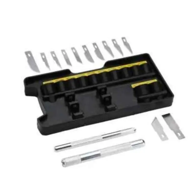 Offer Work Knives and Blades Kit at the lowest price