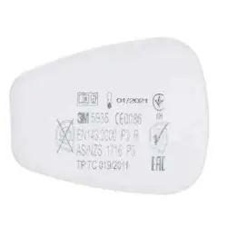 Online sale 2 prefilters for p3 work dust: buy 2 prefilters for p3 work dust at the best price