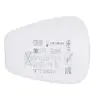 Online sale 2 prefilters for p3 work dust: buy 2 prefilters for p3 work dust at the best price