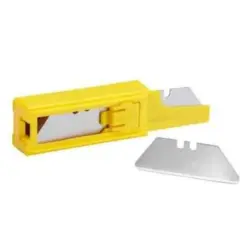 Offer Rounded Edge Work Blades at the Lowest Price