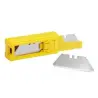 Offer Rounded Edge Work Blades at the Lowest Price