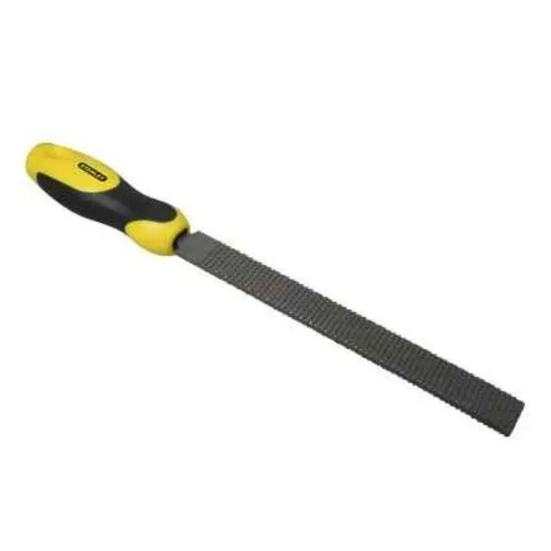 Online sale of flat parallel rasp for work at low prices